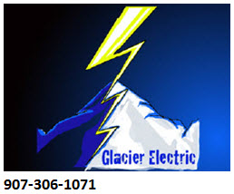 Glacier Electric 2