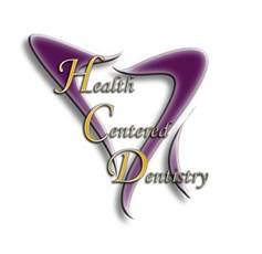 Health Centered Dentistry