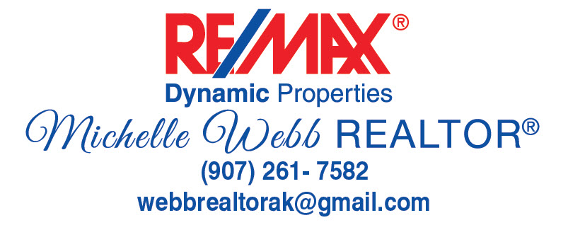 Remax - Michelle Webb