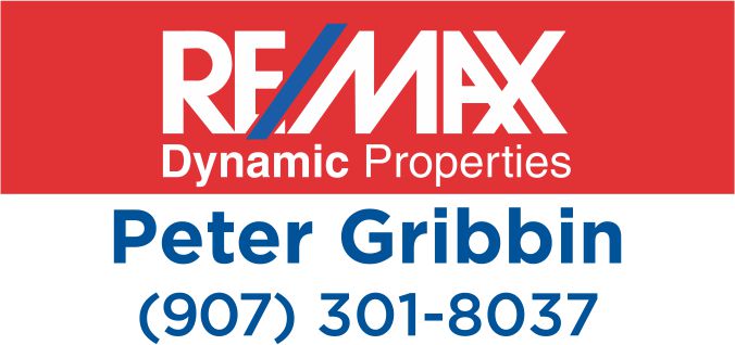 Remax - Peter Gribbin