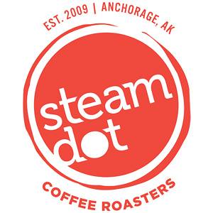 Steam Dot