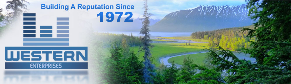 Western Enterprises Inc.