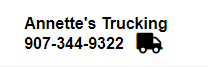 Annette's Trucking