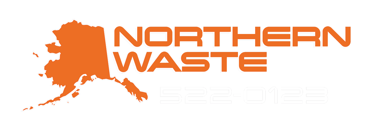 Northern Waste Logo
