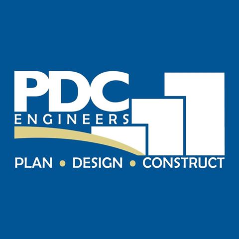 PDC Engineers Logo 2