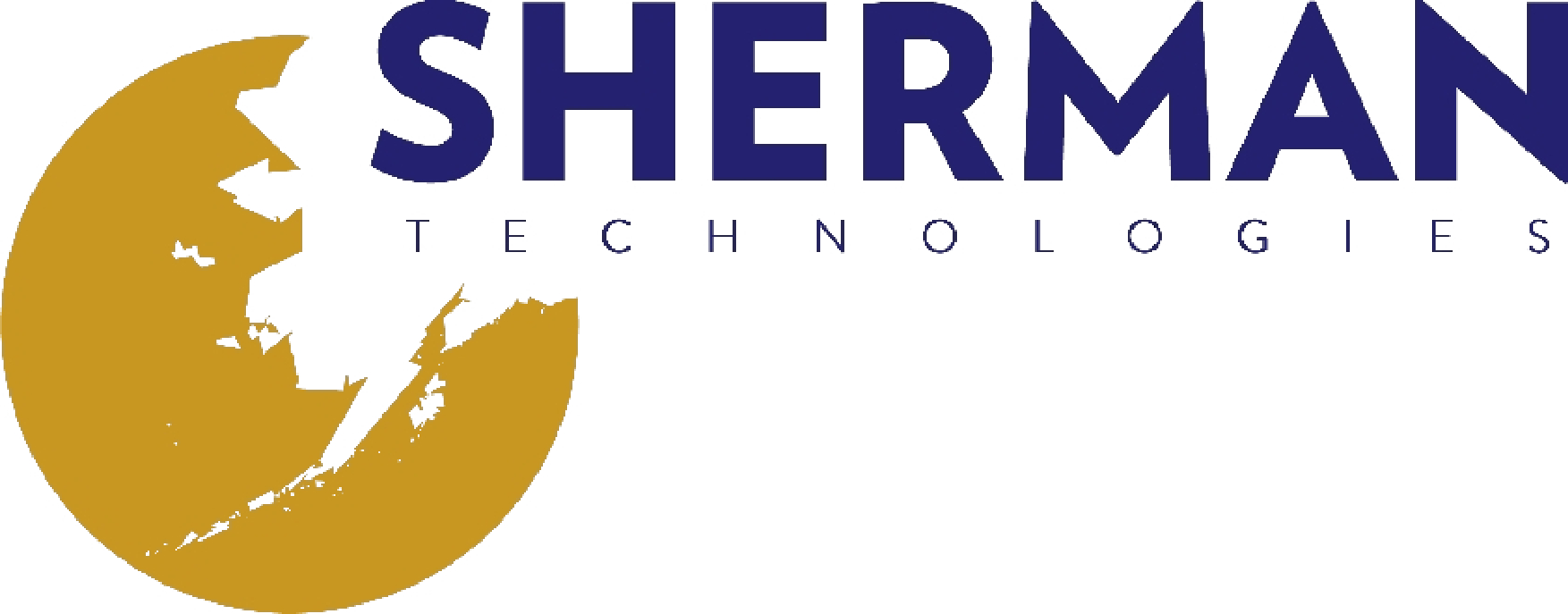 Sherman Technologies Logo 2