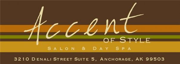 Accent of Style Logo 2