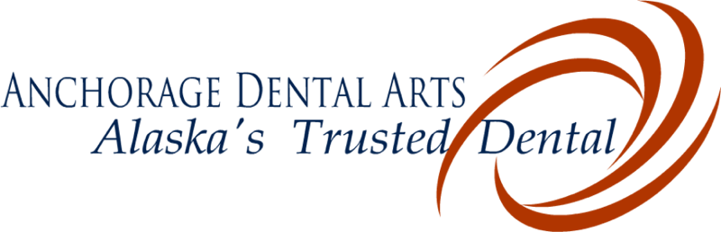 Anchorage Dental Arts Logo