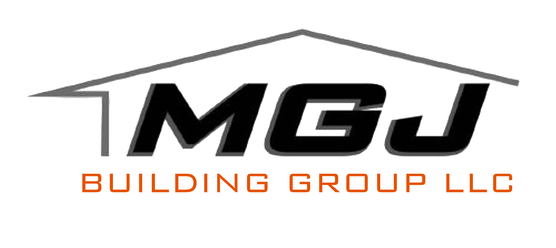 MGJ Building Group Logo