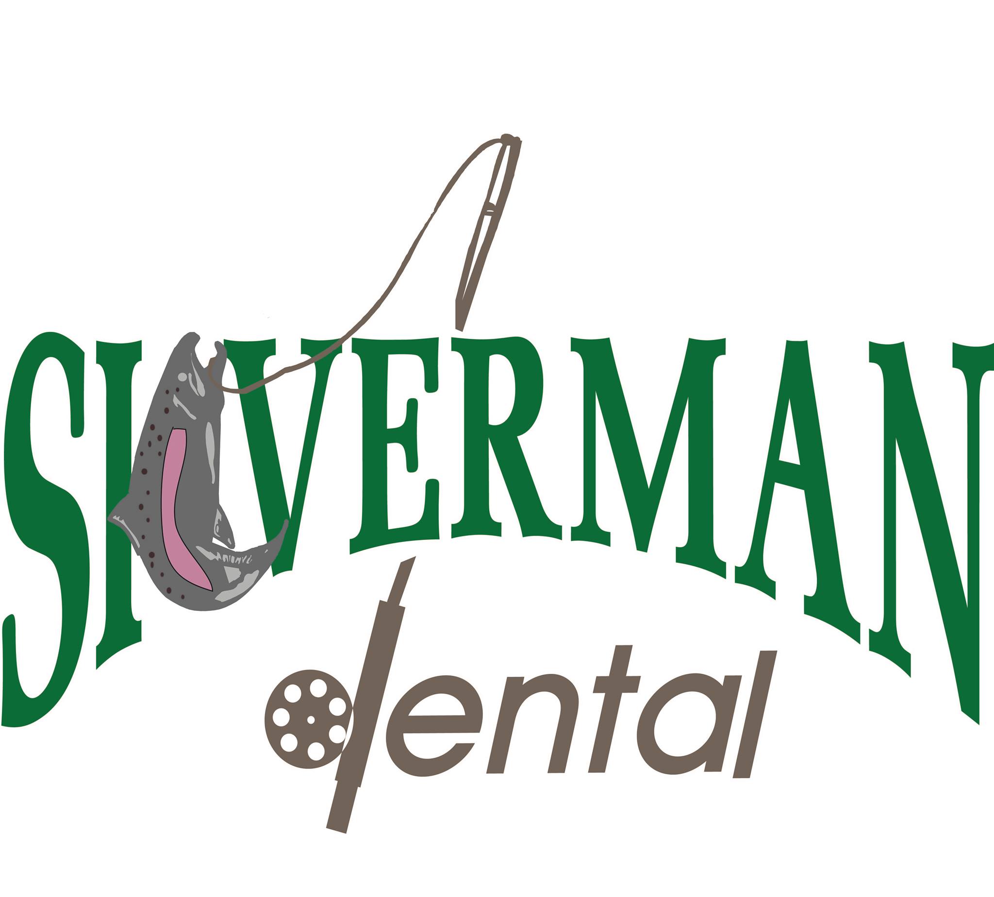 Mark Silverman DDS Logo