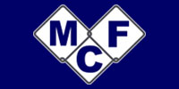 McKinley Fence Logo