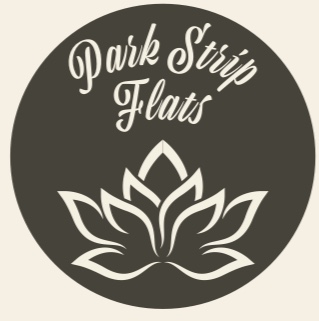 Park Strip Flats Logo